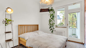 Prodej bytu 2+1 v osobním vlastnictví 48 m², Jihlava