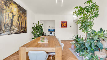 Prodej bytu 2+1 v osobním vlastnictví 48 m², Jihlava
