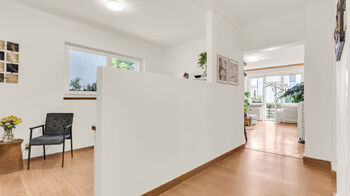 Prodej bytu 2+1 v osobním vlastnictví 48 m², Jihlava