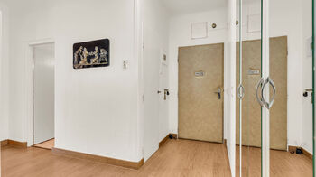 Prodej bytu 2+1 v osobním vlastnictví 48 m², Jihlava