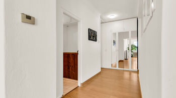 Prodej bytu 2+1 v osobním vlastnictví 48 m², Jihlava