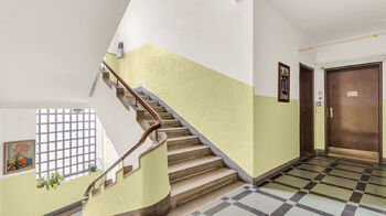 Prodej bytu 2+1 v osobním vlastnictví 48 m², Jihlava
