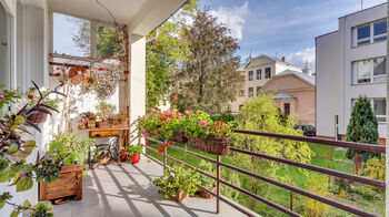 Prodej bytu 2+1 v osobním vlastnictví 48 m², Jihlava
