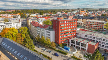 Prodej bytu 2+1 v osobním vlastnictví 48 m², Jihlava