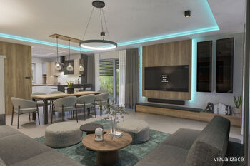 Prodej domu 133 m², Rychvald