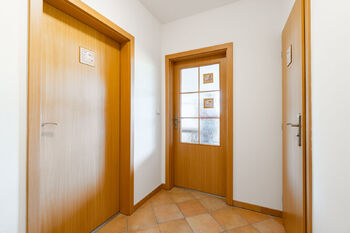 Pronájem bytu 2+kk v osobním vlastnictví 55 m², Šestajovice