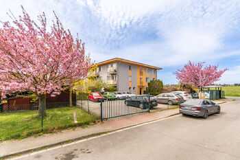 Pronájem bytu 2+kk v osobním vlastnictví 55 m², Šestajovice