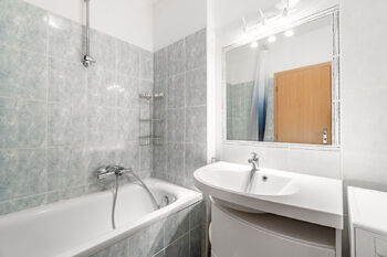 Pronájem bytu 2+kk v osobním vlastnictví 55 m², Šestajovice