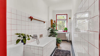 Prodej bytu 2+kk v osobním vlastnictví 75 m², Jihlava