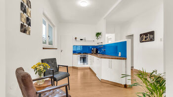 Prodej bytu 2+kk v osobním vlastnictví 75 m², Jihlava