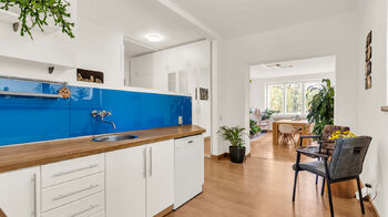 Prodej bytu 2+kk v osobním vlastnictví 75 m², Jihlava