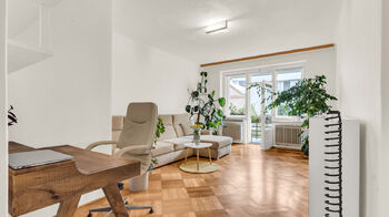 Prodej bytu 2+kk v osobním vlastnictví 75 m², Jihlava