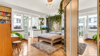 Prodej bytu 2+kk v osobním vlastnictví 75 m², Jihlava