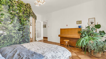 Prodej bytu 2+kk v osobním vlastnictví 75 m², Jihlava