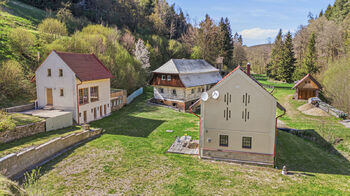 Prodej domu 563 m², Mukařov