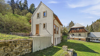 Prodej domu 563 m², Mukařov