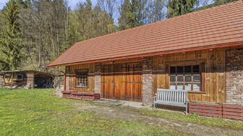 Prodej domu 563 m², Mukařov