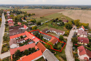 Prodej domu 90 m², Lužnice