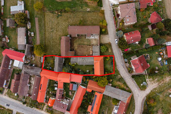Prodej domu 90 m², Lužnice