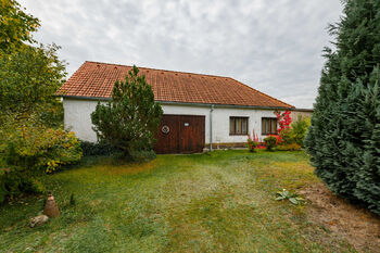 Prodej domu 90 m², Lužnice