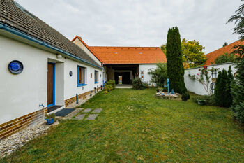 Prodej domu 90 m², Lužnice