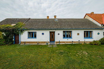 Prodej domu 90 m², Lužnice
