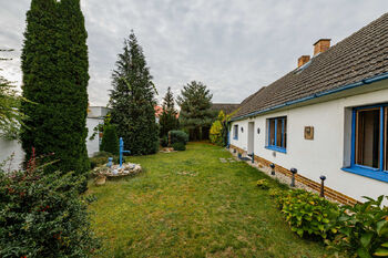Prodej domu 90 m², Lužnice