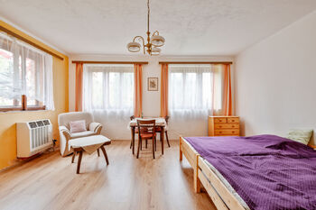 Prodej domu 90 m², Lužnice
