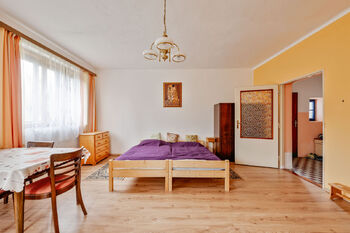 Prodej domu 90 m², Lužnice