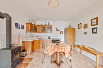 Prodej domu 90 m², Lužnice