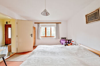 Prodej domu 90 m², Lužnice