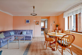 Prodej domu 90 m², Lužnice