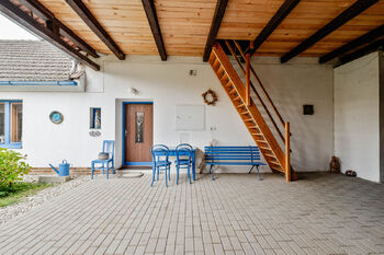 Prodej domu 90 m², Lužnice