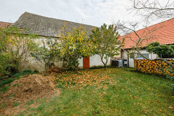 Prodej domu 90 m², Lužnice