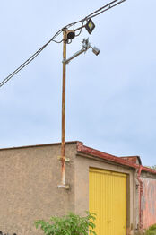 Prodej garáže 17 m², Plzeň