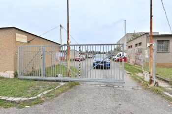 Prodej garáže 17 m², Plzeň