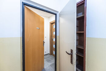 Pronájem bytu 1+kk v osobním vlastnictví 27 m², Kladno