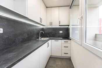 Pronájem bytu 1+kk v osobním vlastnictví 27 m², Kladno