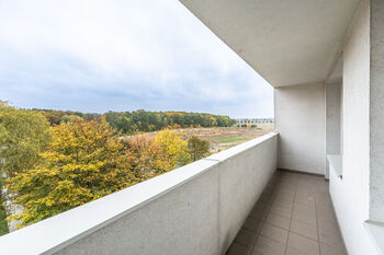 Pronájem bytu 1+kk v osobním vlastnictví 27 m², Kladno