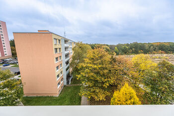 Pronájem bytu 1+kk v osobním vlastnictví 27 m², Kladno