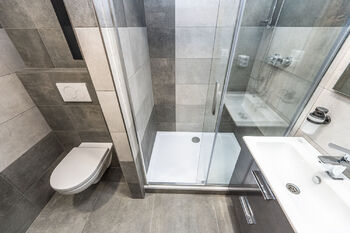 Pronájem bytu 1+kk v osobním vlastnictví 27 m², Kladno
