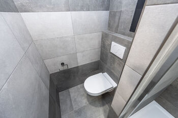 Pronájem bytu 1+kk v osobním vlastnictví 27 m², Kladno