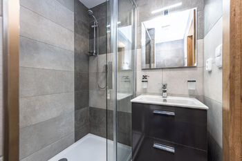 Pronájem bytu 1+kk v osobním vlastnictví 27 m², Kladno