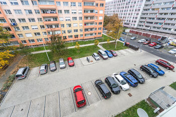 Pronájem bytu 1+kk v osobním vlastnictví 27 m², Kladno