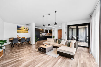 Prodej bytu 3+kk v osobním vlastnictví 119 m², Plzeň