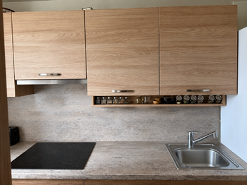 Kuchyňská linka - Prodej bytu 3+kk v osobním vlastnictví 66 m², Břeclav