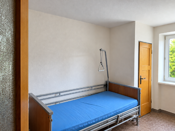 Pokoj - Prodej bytu 3+kk v osobním vlastnictví 66 m², Břeclav