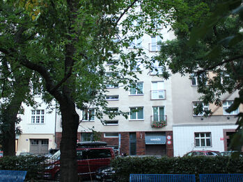 Pronájem garážového stání 510 m², Praha 7 - Holešovice
