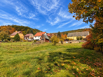 Prodej pozemku 1503 m², Mikulov
