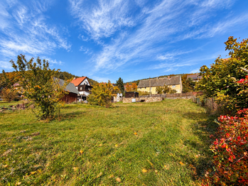 Prodej pozemku 1503 m², Mikulov
